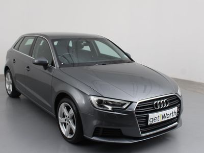 2020 Audi A3 Sportback 1.0 TFSI Auto | 30 TFSI