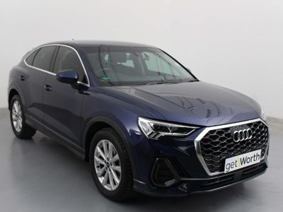 2025 Audi Q3 Sportback 35TDI Urban Edition