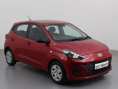 2024 Hyundai Grand i10 1.2 Motion Auto