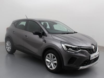 2025 Renault Captur 1.3T EDC