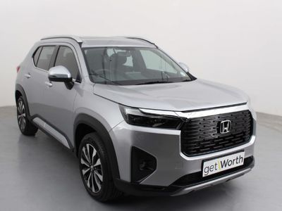 2025 Honda Elevate 1.5 Elegance Auto
