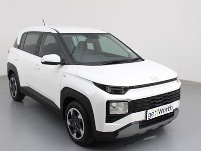 2025 Hyundai Exter 1.2 Premium Auto