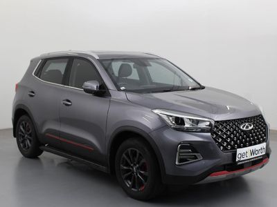 2023 Chery Tiggo 4 Pro 1.5 T Elite Auto