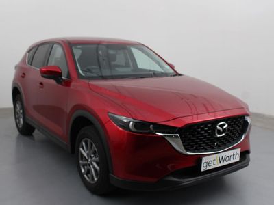 2024 Mazda CX-5 2.0 Active Auto