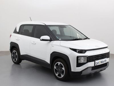 2025 Hyundai Exter 1.2 Premium Auto