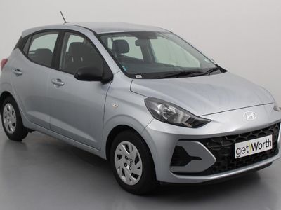 2024 Hyundai Grand i10 1.2 Motion Auto