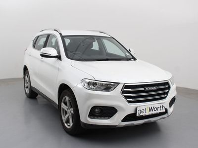 2020 Haval H2 1.5T City