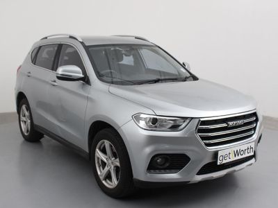 2020 Haval H2 1.5T City