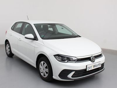 2023 Volkswagen Polo 1.0 TSI