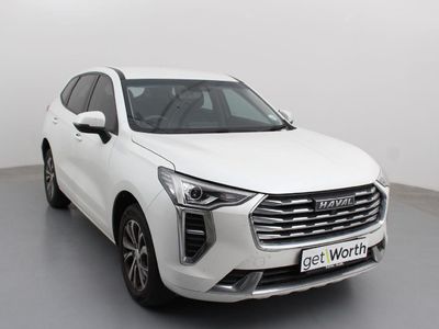 2024 Haval Jolion 1.5T City
