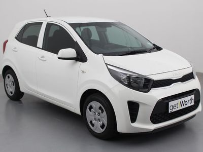 2022 Kia Picanto 1.0 Street
