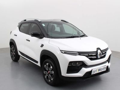 2024 Renault Kiger 1.0T Intens Auto