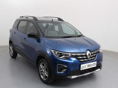 2024 Renault Triber 1.0 Intens