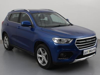 2021 Haval H2 1.5T Luxury Auto