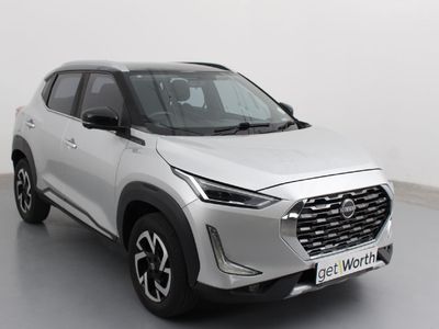 2023 Nissan Magnite 1.0T Acenta Plus Auto