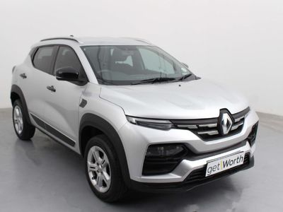 2023 Renault Kiger 1.0 Energy Zen