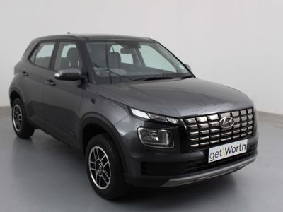 2023 Hyundai Venue 1.2 Motion