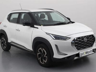 2021 Nissan Magnite 1.0T Acenta Plus Auto