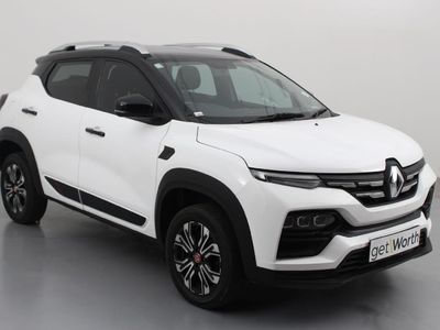 2023 Renault Kiger 1.0T Intens