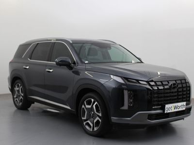 2024 Hyundai Palisade 2.2D Elite AWD Auto 7 Seat