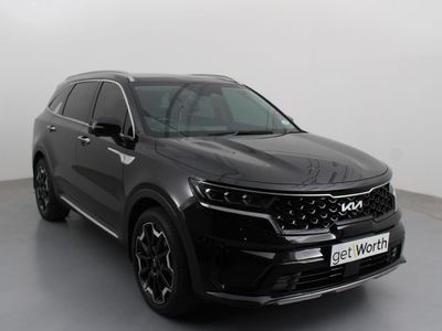 2023 Kia Sorento 2.2D SXL AWD Auto
