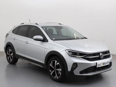 2023 Volkswagen Taigo 1.0 TSI Style Auto