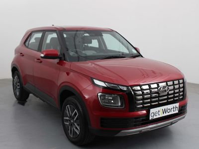 2024 Hyundai Venue 1.0 TGDI Motion