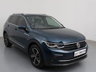 2023 Volkswagen Tiguan 1.4 TSI Life DSG Auto (110kW)