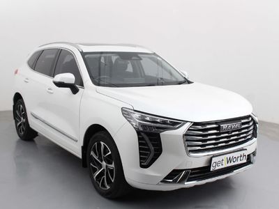 2023 Haval Jolion 1.5T Super Luxury Auto