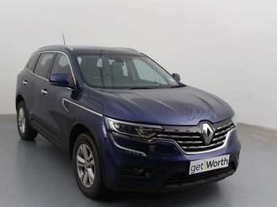 2019 Renault Koleos 2.5 Expression Auto