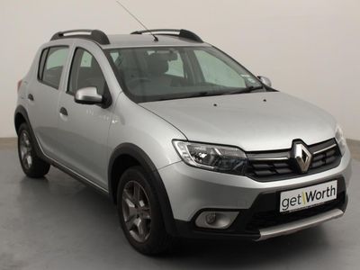 2021 Renault Sandero 900T Stepway Plus | Techroad