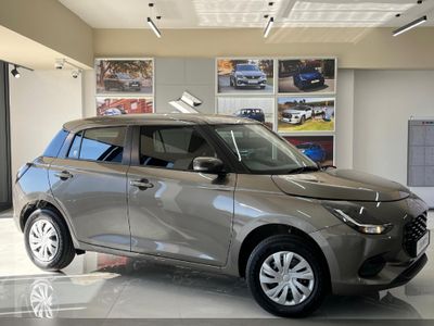 2026 Suzuki Swift 1.2 GL