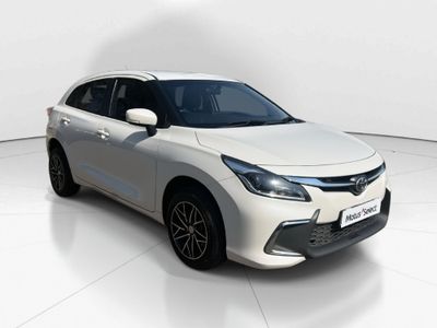2023 Toyota Starlet 1.5 XI