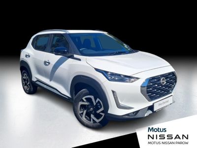 2023 Nissan Magnite 1.0T Acenta Auto