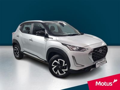 2023 Nissan Magnite 1.0T Acenta Auto