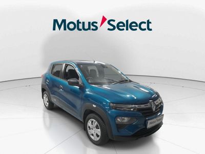 2025 Renault Kwid 1.0 Evolution
