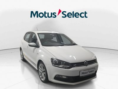 2024 Volkswagen Polo Vivo 1.0 TSI GT