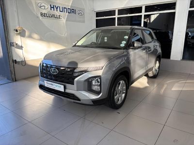 2024 Hyundai Creta 1.5 Premium