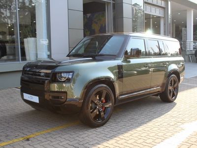 2026 Land Rover Defender 130 D350 X