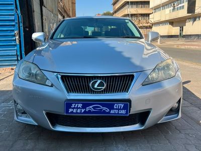 2012 Lexus LS 460