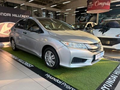 2016 Honda Ballade 1.5 Trend Auto
