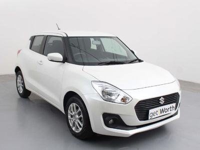 2021 Suzuki Swift 1.2 GLX
