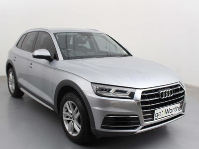 2021 Audi Q5 2.0 TDI quattro Auto | 40 TDI
