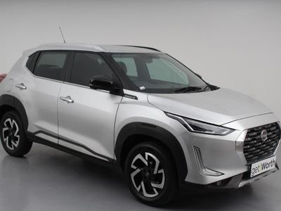 2021 Nissan Magnite 1.0T Acenta Plus Auto