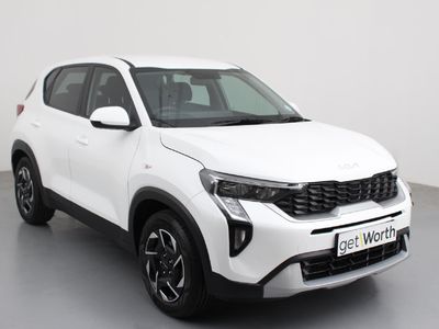 2024 Kia Sonet 1.5 LX Auto