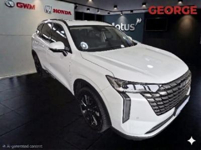 2025 Haval H6 2.0T Super Luxury Auto