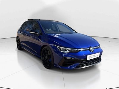 2023 Volkswagen Golf 8 2.0 TSI R DSG