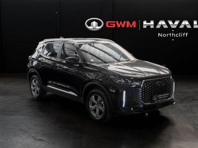 2026 Chery Tiggo Cross 1.5T Me DCT Auto
