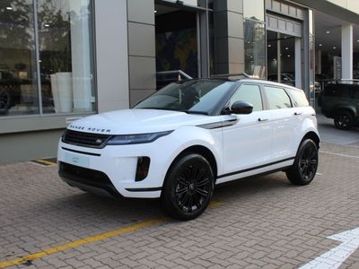 2026 Land Rover Range Rover Evoque P160 S