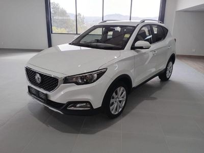 2026 MG ZS 1.5 Com Auto